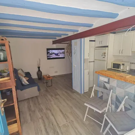 Mediterrani Haus Dom wakacyjny *
