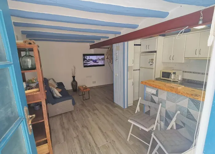 Mediterrani Haus Dom wakacyjny *