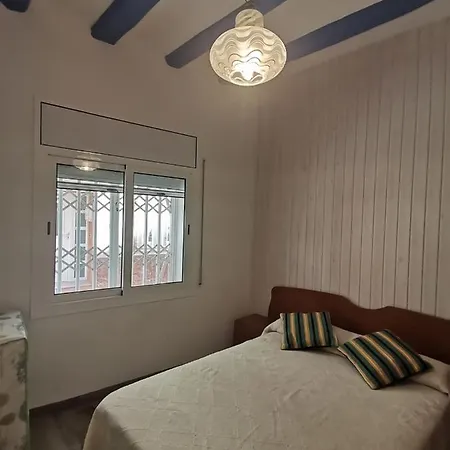 Сasa de vacaciones Mediterrani Haus *
