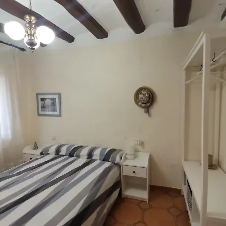 Mediterrani Haus Casa vacanze L'Ametlla de Mar
