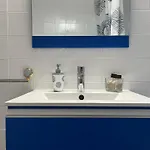Dom wakacyjny Mediterrani Haus *