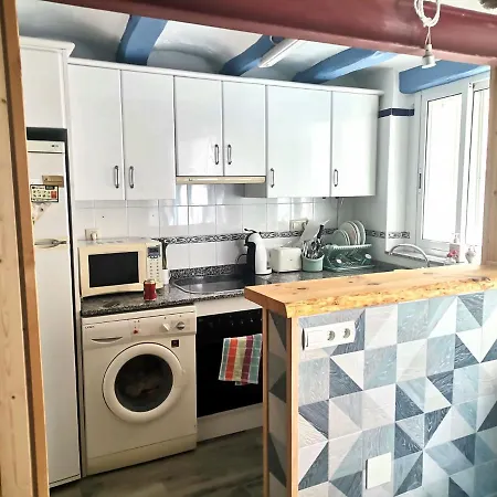 Mediterrani Haus *