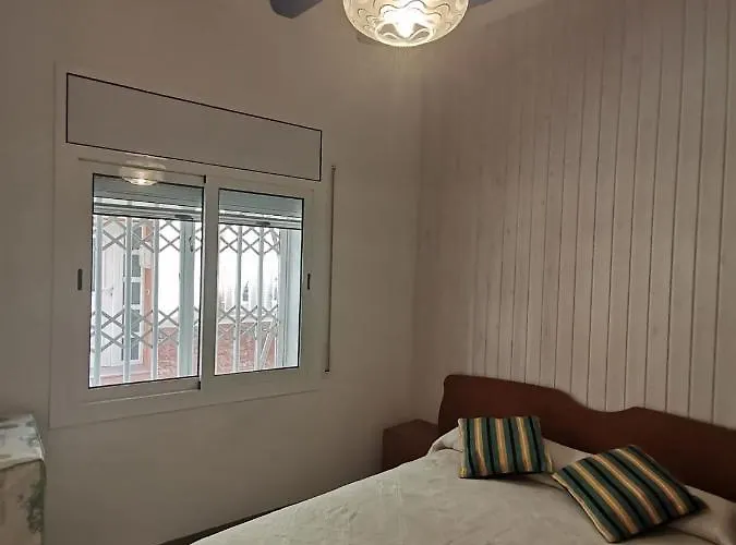 Сasa de vacaciones Mediterrani Haus *