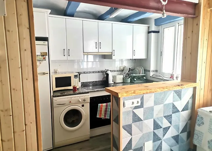 Mediterrani Haus *