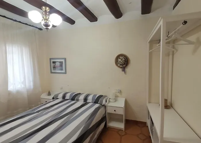 Mediterrani Haus Сasa de vacaciones L'Ametlla de Mar