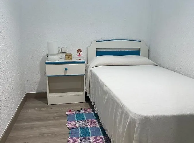 Mediterrani Haus Сasa de vacaciones L'Ametlla de Mar