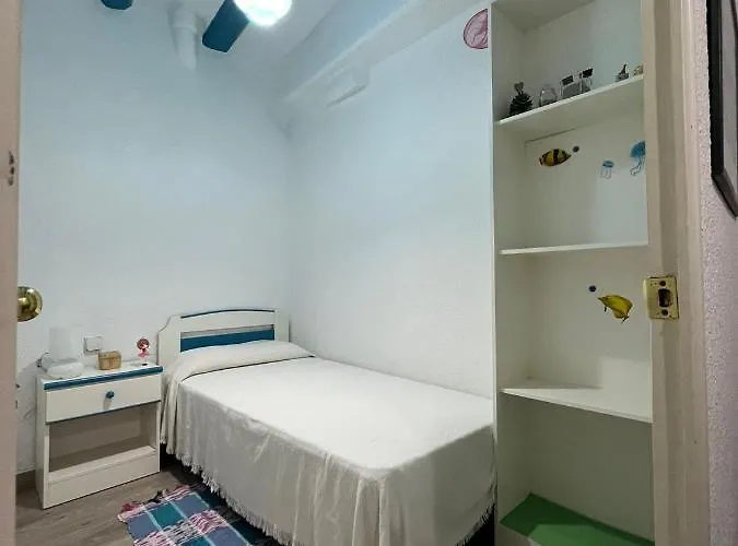 Mediterrani Haus Сasa de vacaciones